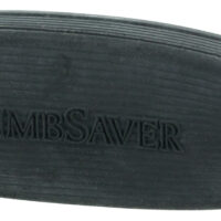 Limbsaver 10011 Classic Precision-Fit Recoil Pad Ruger/Sako 75/Tikka Black Rubber