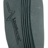 Limbsaver 10548 Slip-On Large Black Rubber