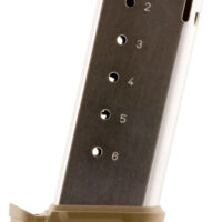 Springfield Armory XDS5001FDE Backstrap Sleeve 45 ACP Fits Springfield XDS Flat Dark Earth Polymer