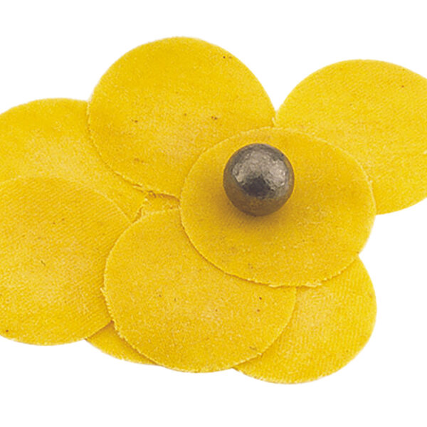 Traditions A1240 WonderLube Patch  50 Cal 100 Per Pack