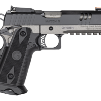 EAA CORP WITNESS 2311 MATCH X 9MM 20+1