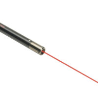 LaserMax LMS1441 Red Beretta/Taurus Guide Rod Laser Black