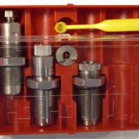 Lee Precision 90627 Pacesetter 3-Die Set 6.55x55