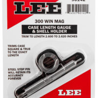 Lee Precision 90142 Case Length Gauge 300 Win Mag