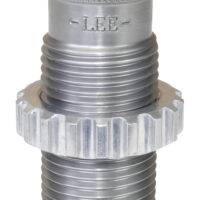 Lee Precision 90785 Taper Crimp Die 45 Auto Rim / 45 Schofield / 455 Web Mark / 2/45 Win Mag