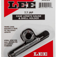 Lee Precision 90115 Case Length Gauge 7.7 Japanese