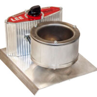 Lee Precision 90021 Precision Melter 110 Volt Metal 2.23 lbs