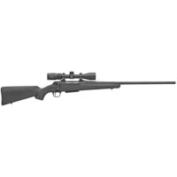 WINCHESTER XPR SCOPE COMBO RIB 350 LEGEND 22" BBL BLACK SYNTHETIC VORTEX CROSSFIRE II 4/RD DBM