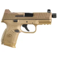 FN 509C T FDE/FDE-1-12RD 1-24RD MAGS