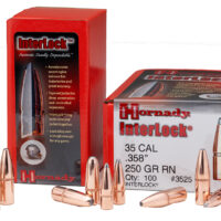 Hornady 2270 Traditional Varmint 22 Cal .224 60 gr Spire Point 100 Per Box/ 40 Case