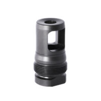 DEAD AIR ARMAMENT XEMAX MUZZLE BRAKE 11/16-24
