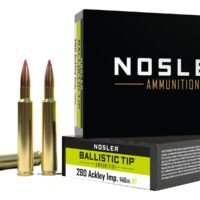 NOS 280AI 140GR BTIP 20RD