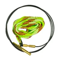 BREAKTHROUGH CLEAN BATTLE ROPE 2.0 W/ EVA CASE RETAIL PACKAGING - .243 CAL / 6MM RIFLE (6 PER CASE)