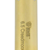 SME XSIBL65CR Sight-Rite Laser Bore Sighting System 6.5 Creedmoor Brass Casing