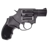TAURUS 856 UL HGR 38SPC 2IN BBL BLACK/BLACK 6RD