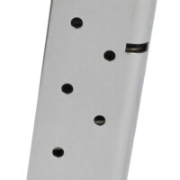 Ed Brown 847 1911 Government 7rd 45 ACP Stainless Steel