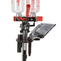MEC 812028 Sizemaster Shotshell Reloading Press Cast Iron