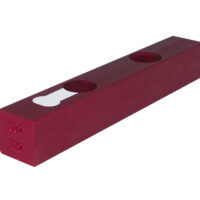 MEC Outdoors 302100 Single Stage Charge Bar 1 oz Multi-Caliber Steel