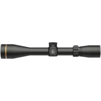 LEUPOLD VX-FREEDOM SCOPE 4-12X40MM ( 1 IN) CDS TRI-MOA MATTE