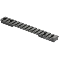 LEUPOLD BACKCOUNTRY CROSS-SLOT ONE-PIECE BASE SAVAGE 110 RD RCVR SA 20 MOA MATTE