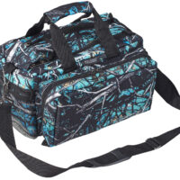 Bulldog BD910SRN Deluxe Serenity Camo Nylon