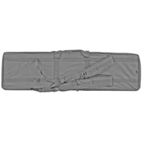 BULLDOG CASE TACTICAL 43" SINGLE TACTICAL RIFLE BAG SEAL GREY 3"X13"X43" (5 PER CASE)