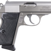 WAI PPK/S 380AP PST SS 7RD