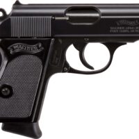 WAI PPK 32AP PST BLUE 6RD