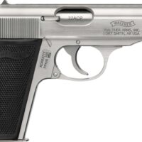 WAI PPK/S SD 32AP SS TB 7RD