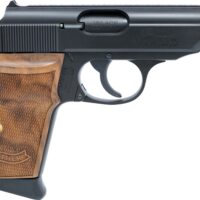 WAI PP 380AP PST BLK WAL 7RD