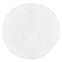 Otis FG919100 All Caliber Cleaning Patches Multi-Caliber 3" Cotton 100 Per Pkg