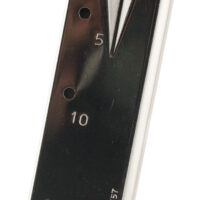 Mec-Gar MGRP8517N Ruger 17rd 9mm Luger for Ruger P95/P85/P89/P93/P94