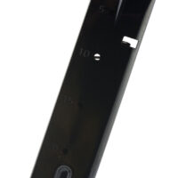 Mec-Gar MGSW5920B S&W 20rd 9mm Luger Fits S&W 659/5900/910/915, Blued Carbon Steel