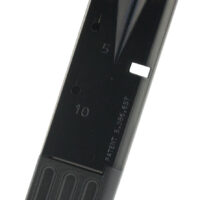 Mec-Gar MGSW5910B S&W 10rd 9mm Luger Fits S&W 659/5900/910/915, Blued Carbon Steel