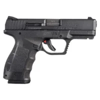 SAR USA SAR9 COMPACT BLACK 9MM PSTL