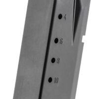 Smith & Wesson 194550000 M&P Compact 10rd 40S&W Blued Steel