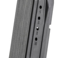 Smith & Wesson 194620000 M&P Compact 10rd 9mmLuger Blued Steel