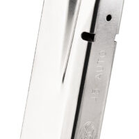 SMITH AND WESSON MAGAZINE M&P45 10RD BLACK BASE