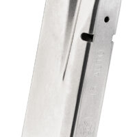 Smith & Wesson 194700000 M&P 10rd 45ACP Brown Floor Plate Steel