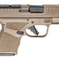 SPRINGFIELD ARMORY HELLCAT OSP 9MM FDE 3" 13+1 NS