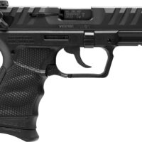 WAI PD380 DA 380 3.7 BLK 9RD