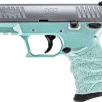 WAI CCP M2+ 9MM PST ANG/SS 8RD