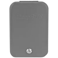 SNAPSAFE LOCK BOX WITH KEY LOCK LG ( 5 PER CASE )