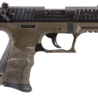 WAI P22ML 22LR DA 3.4ODG CA 10