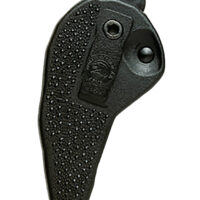 North American Arms GHGLC Folding Holster Grip Black Polymer for NAA Mini
