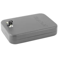 SNAPSAFE® LOCK BOX WITH KEY LOCK XL