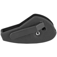North American Arms GHGM Holster Grip Black Polymer for NAA Mini-Mag, 22 Mag