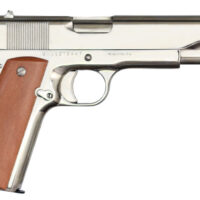 ARM 1911A1 FS NICK 45AP 5 8RD