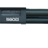 MOS 590S SHOCKWAVE 12M/14CB B