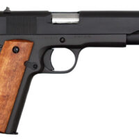 ARM 1911A1 FSP 38SUP 5PRK 9RD